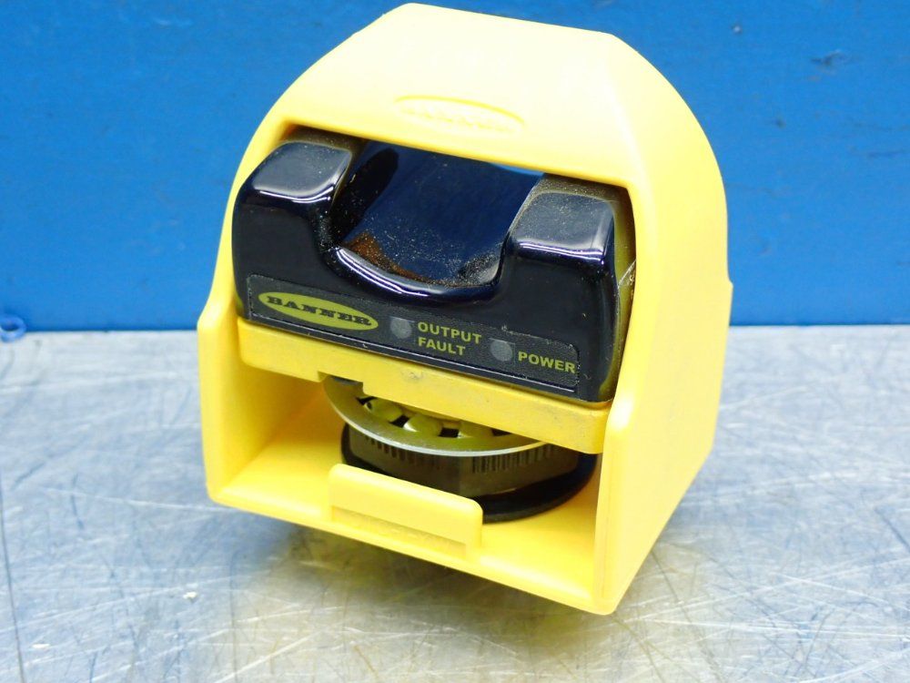 Banner Stb-series Safety Touch Button - 64191