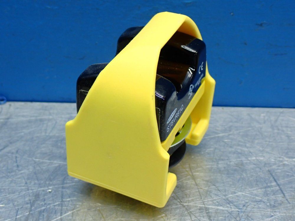 Banner Stb-series Safety Touch Button - 64191