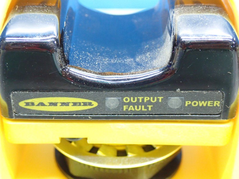 Banner Stb-series Safety Touch Button - 64191