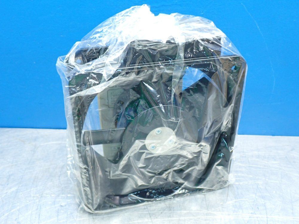 Oriental Motor Mr-series Ac Axial Flow Fan Unit - Mr18-bc