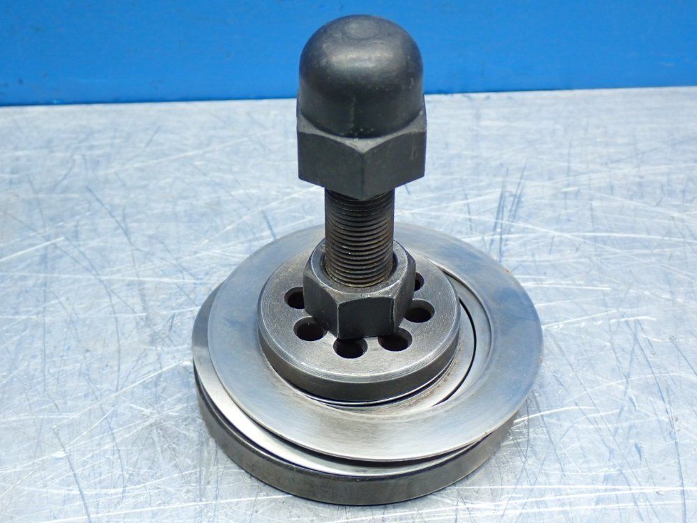 Ingersoll Rand Valve Assembly Complete - Pne0484