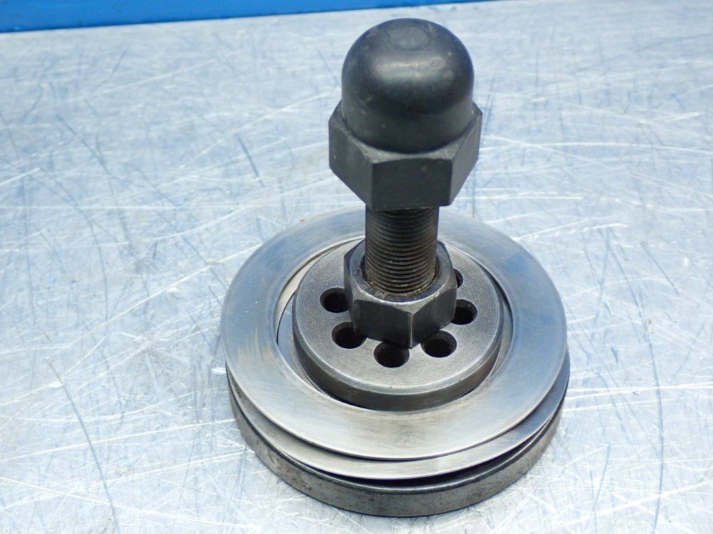 Ingersoll Rand Valve Assembly Complete - Pne0484