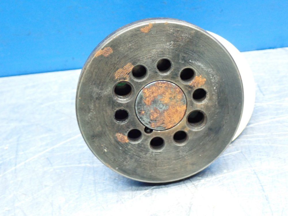 Ingersoll Rand Valve Assembly Complete - Pne0484