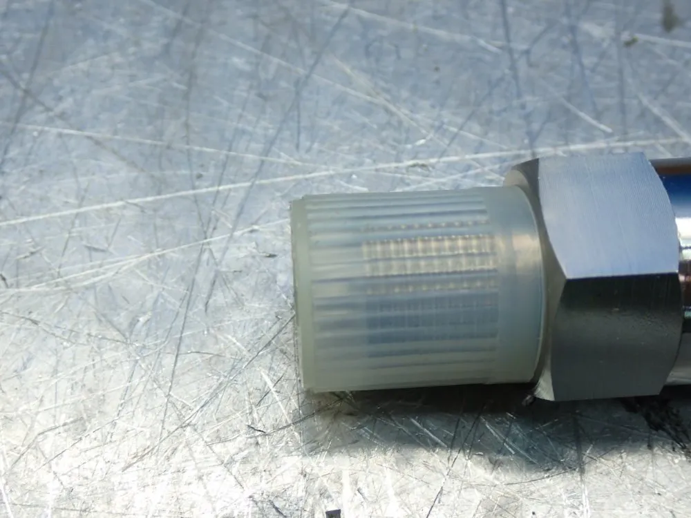 Microsensor Pressure Transmitter - Mpm489