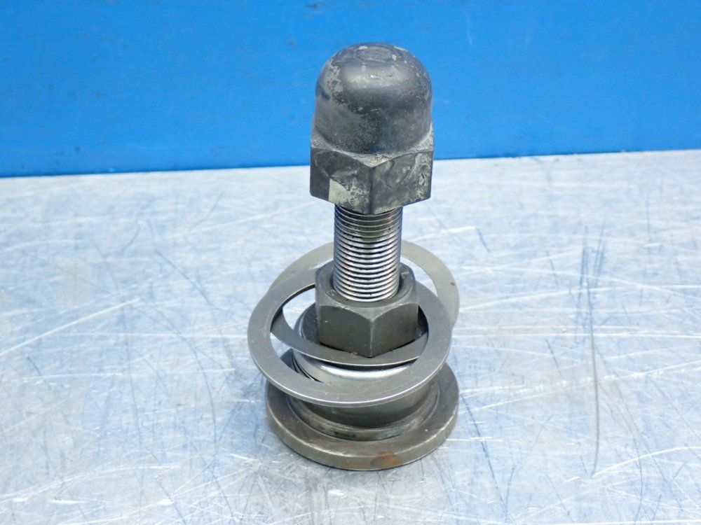 Ingersoll Rand Vavle Assembly - Pne0389