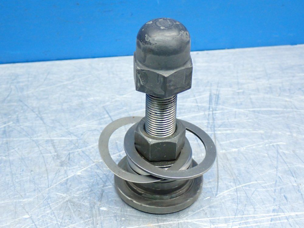 Ingersoll Rand Vavle Assembly - Pne0389