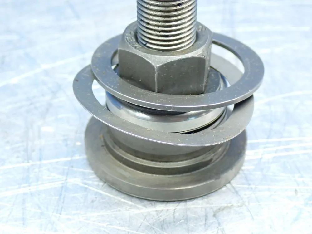 Ingersoll Rand Vavle Assembly - Pne0389