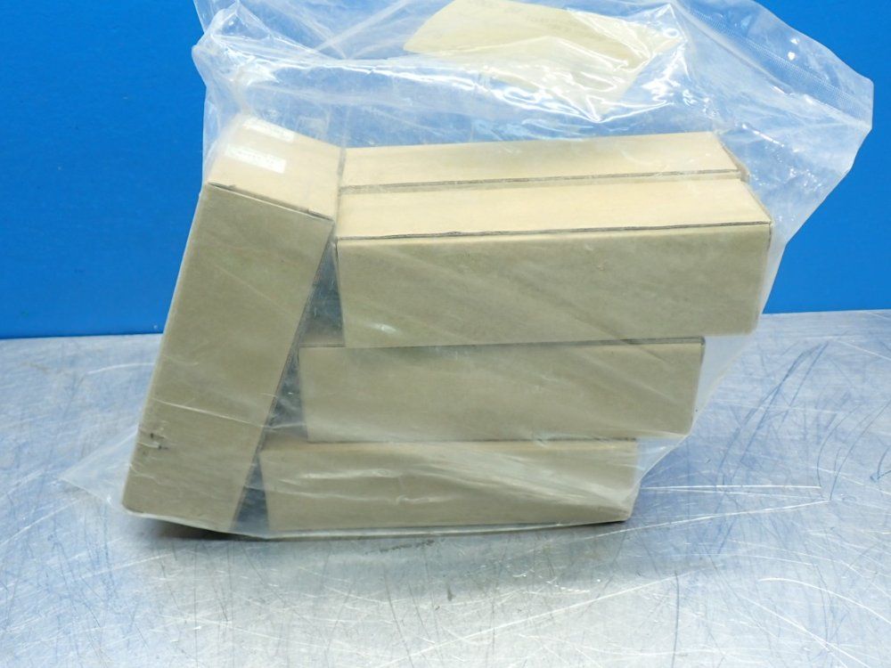 Misumi High Pressure Bellows Valve, 8pcs - Nchs3-8a