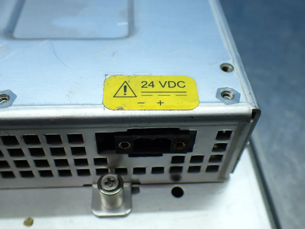 Allen-bradley Panelview Plus 700 Operator Panel - 2711p-b7c4d1