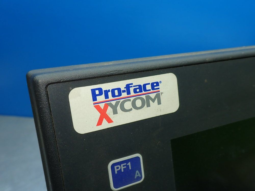 Pro-face 4615kpm Xycom Industrial Touchscreen Computer - 4615kpm