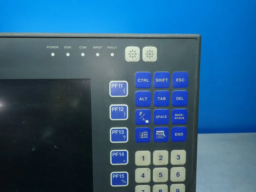 Pro-face 4615kpm Xycom Industrial Touchscreen Computer - 4615kpm