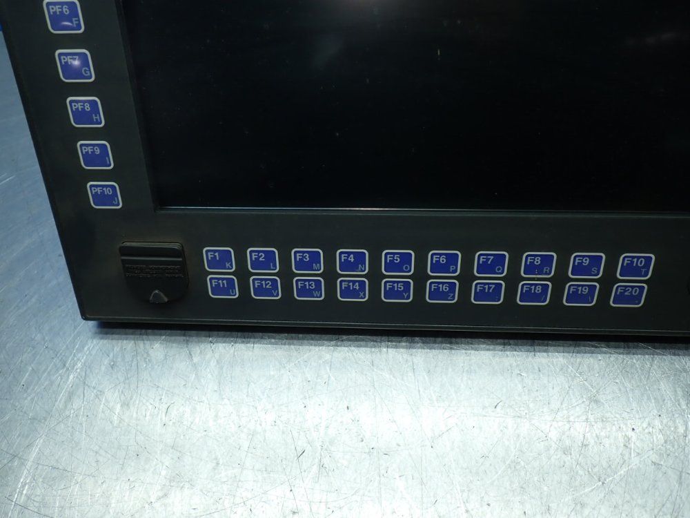 Pro-face 4615kpm Xycom Industrial Touchscreen Computer - 4615kpm