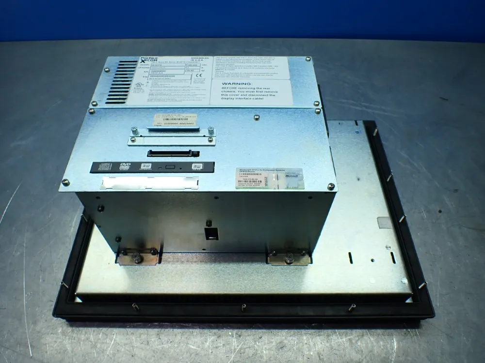 Pro-face 4615kpm Xycom Industrial Touchscreen Computer - 4615kpm