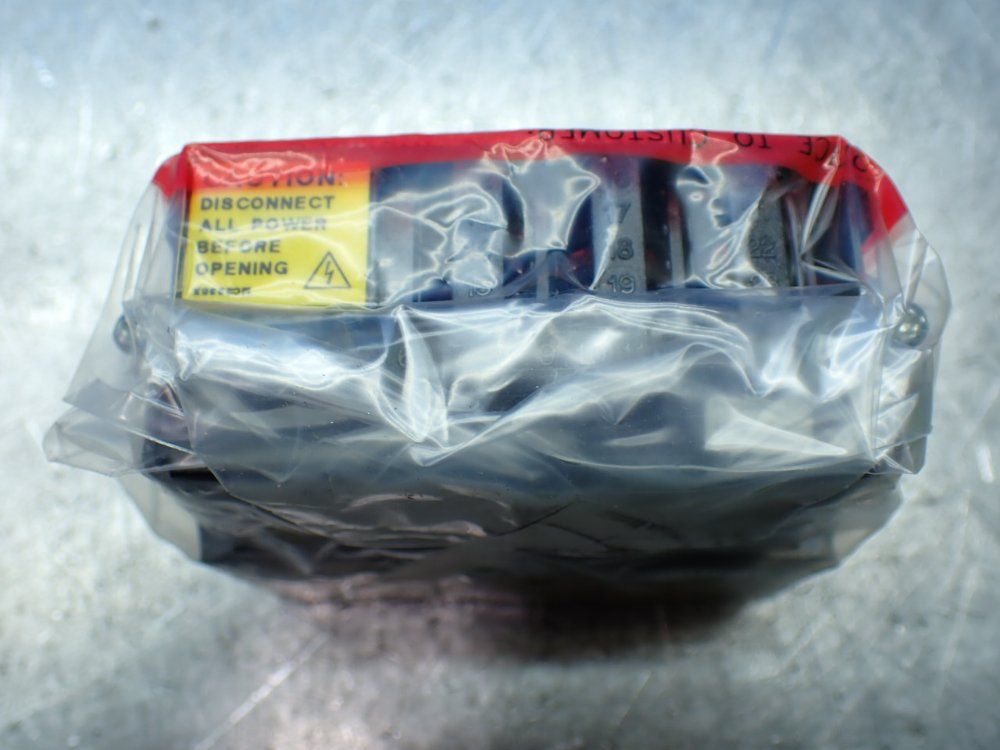 Red Lion Controls Dc Volt/current Input Panel Meter - Paxd0010