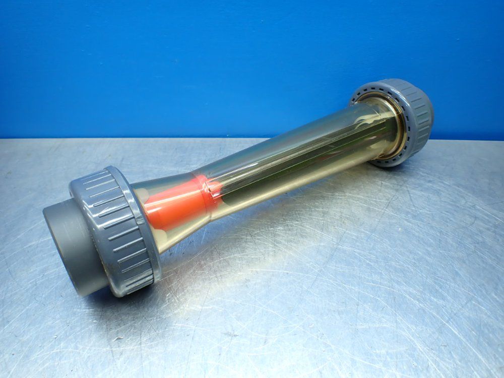 +gf+ 6-66gpm Flow Meter - 198.336.049