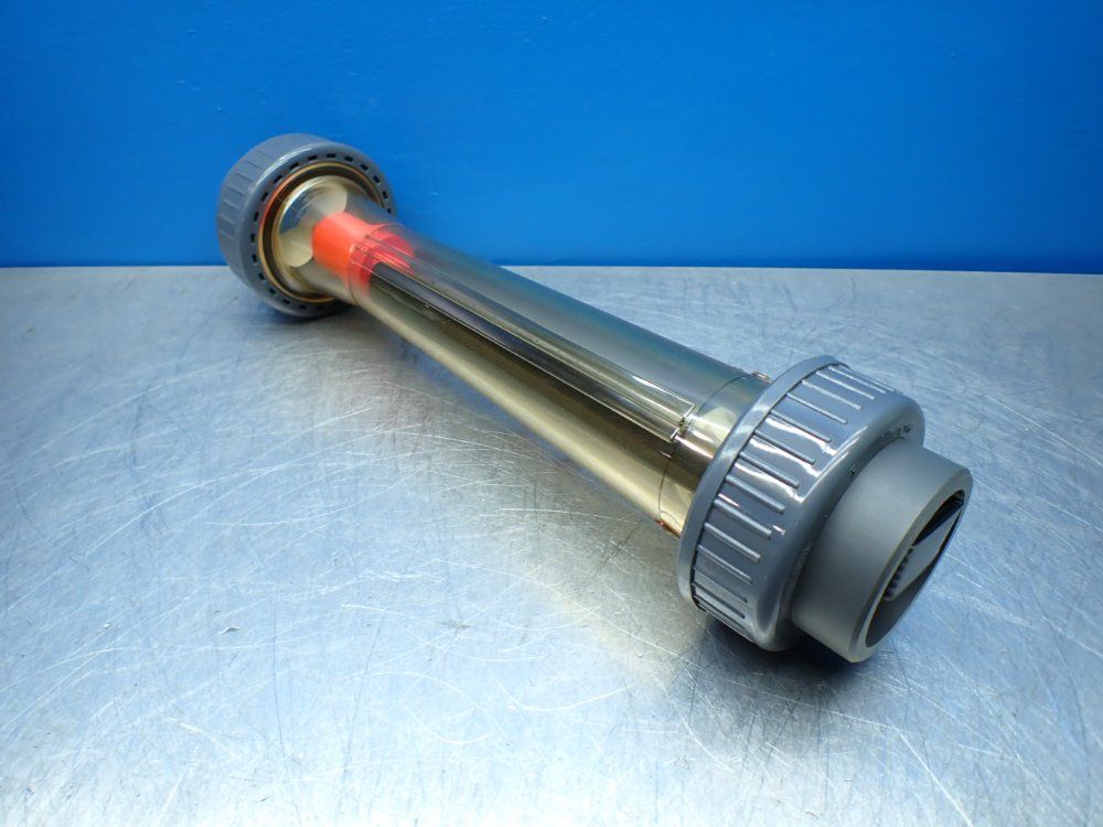 +gf+ 6-66gpm Flow Meter - 198.336.049