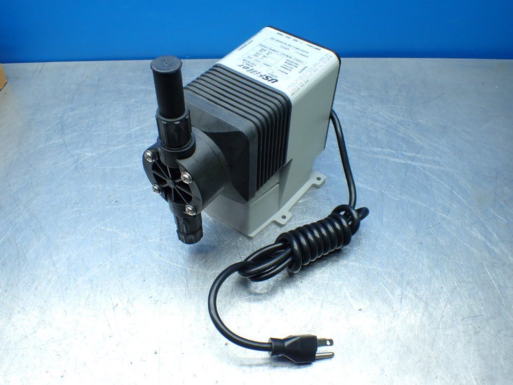 Us Filter 12gpd 80psi Metering Pump - Lc03s1-ptc1-usf