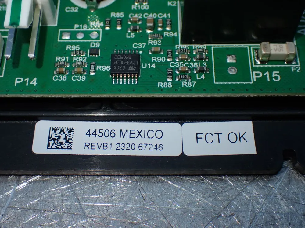 Pentair Programmable Timer Unit. - Nxt2