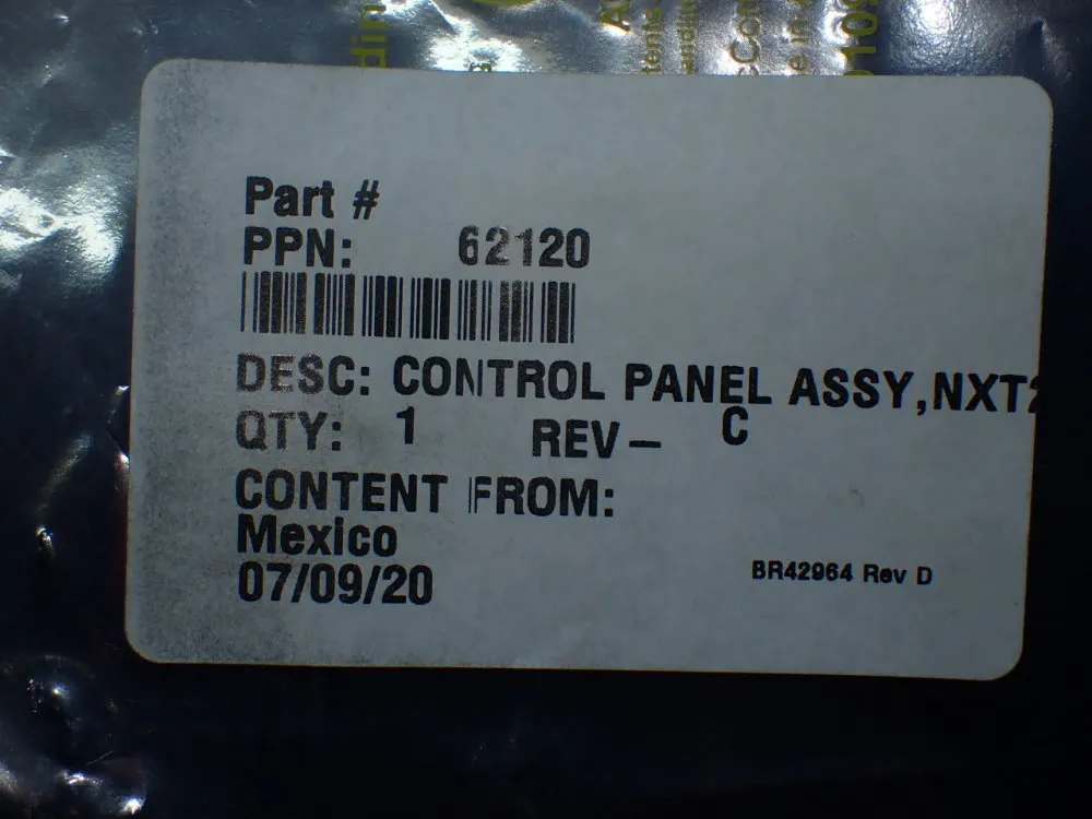 Pentair Programmable Timer Unit. - Nxt2