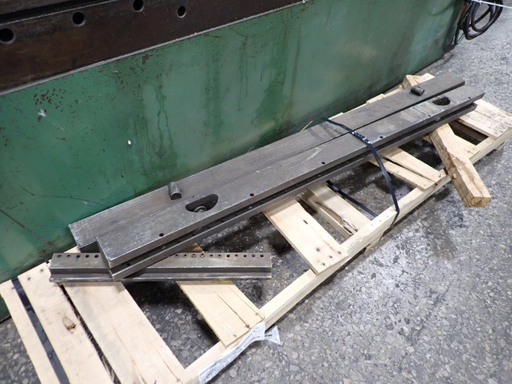 Cincinnati 175 Ton X 143 3/4" Press Brake - 175 Cb X 10 Ft