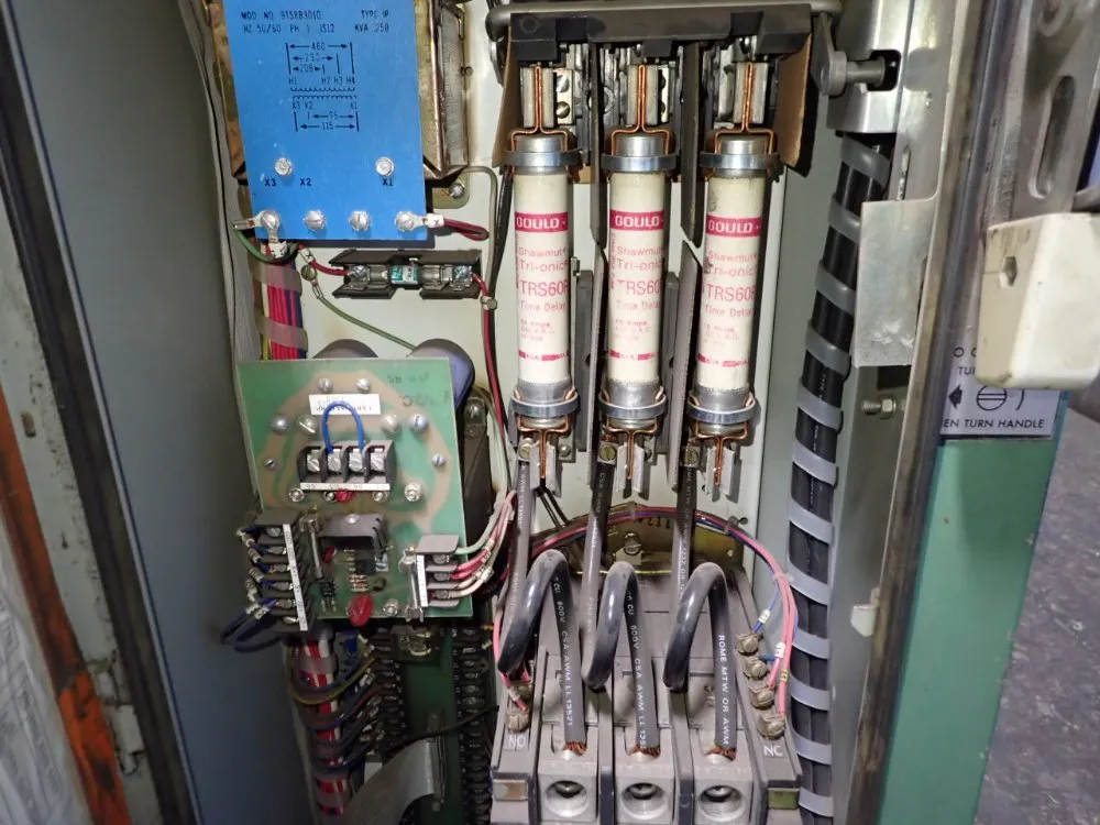 Cincinnati 175 Ton X 143 3/4" Press Brake - 175 Cb X 10 Ft