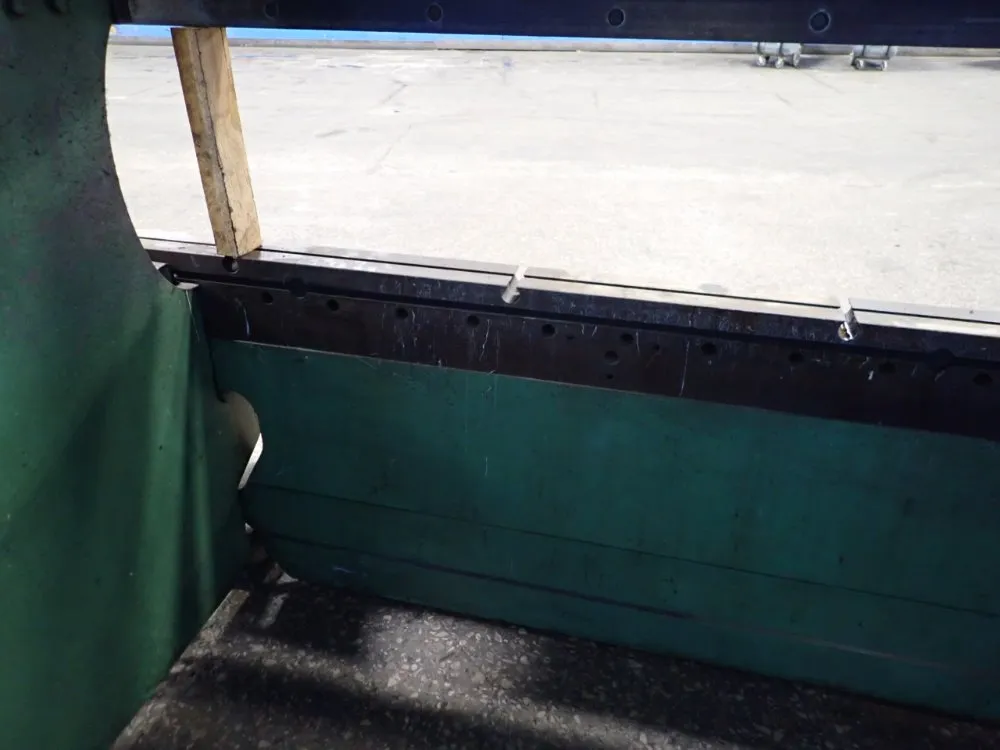 Cincinnati 175 Ton X 143 3/4" Press Brake - 175 Cb X 10 Ft