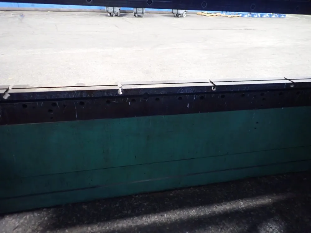 Cincinnati 175 Ton X 143 3/4" Press Brake - 175 Cb X 10 Ft