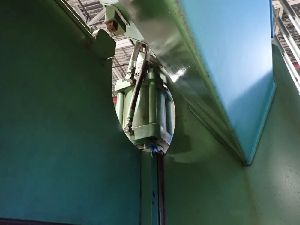 Cincinnati 175 Ton X 143 3/4" Press Brake - 175 Cb X 10 Ft