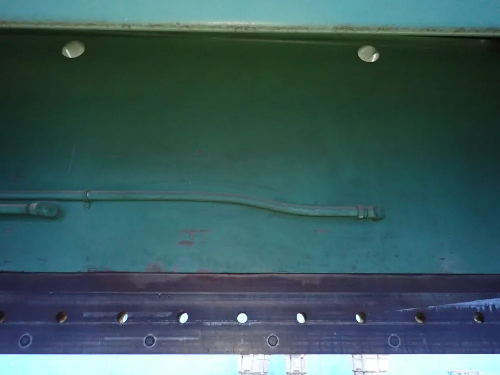 Cincinnati 175 Ton X 143 3/4" Press Brake - 175 Cb X 10 Ft