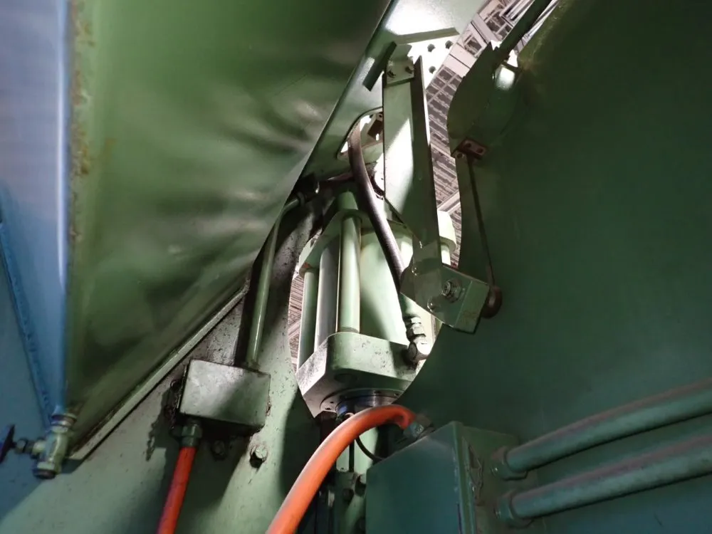 Cincinnati 175 Ton X 143 3/4" Press Brake - 175 Cb X 10 Ft