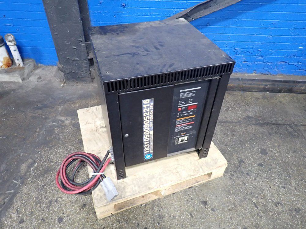 36v/1050ah Battery Charger - Smc36c-18163yg-00