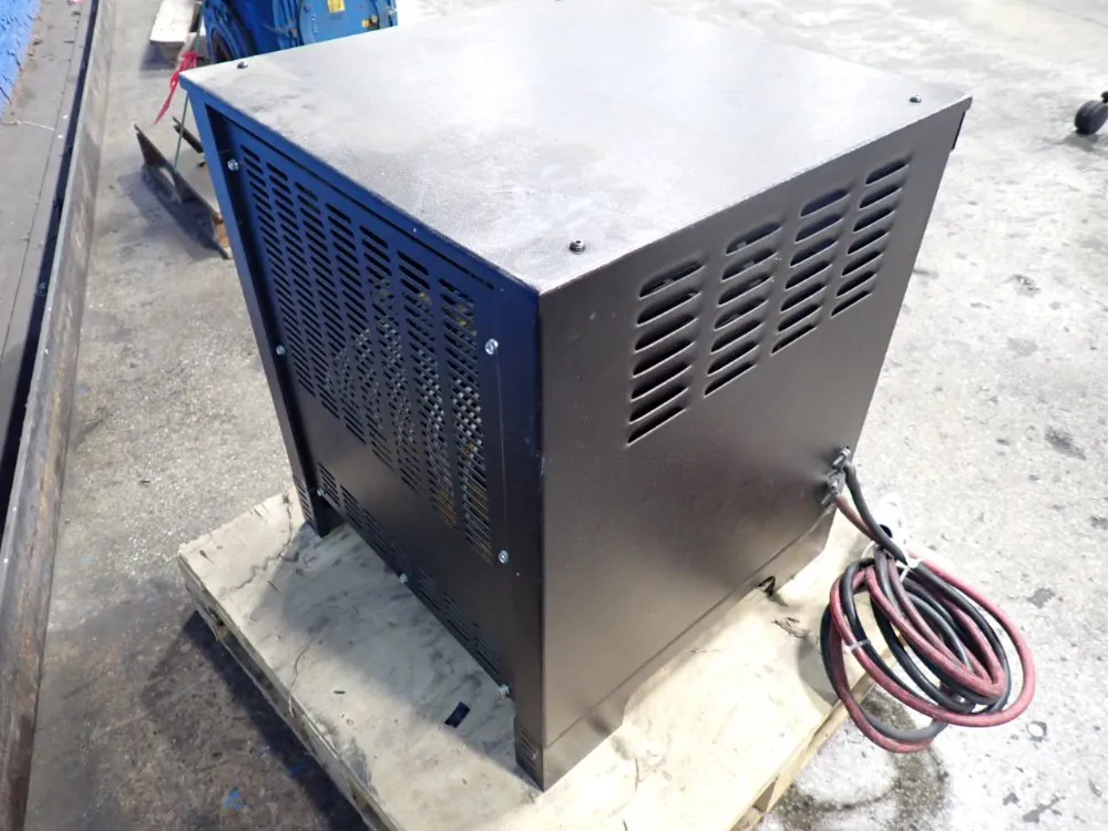 36v/1050ah Battery Charger - Smc36c-18163yg-00