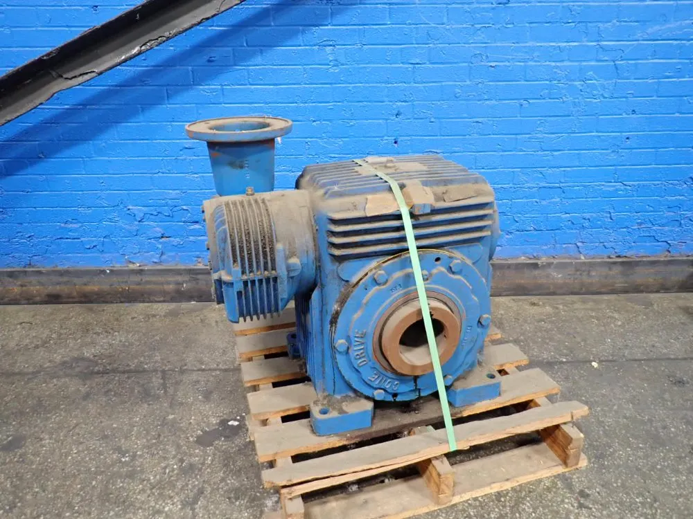 Textron Cone Drive Gear Box - Hv0570a476-bs