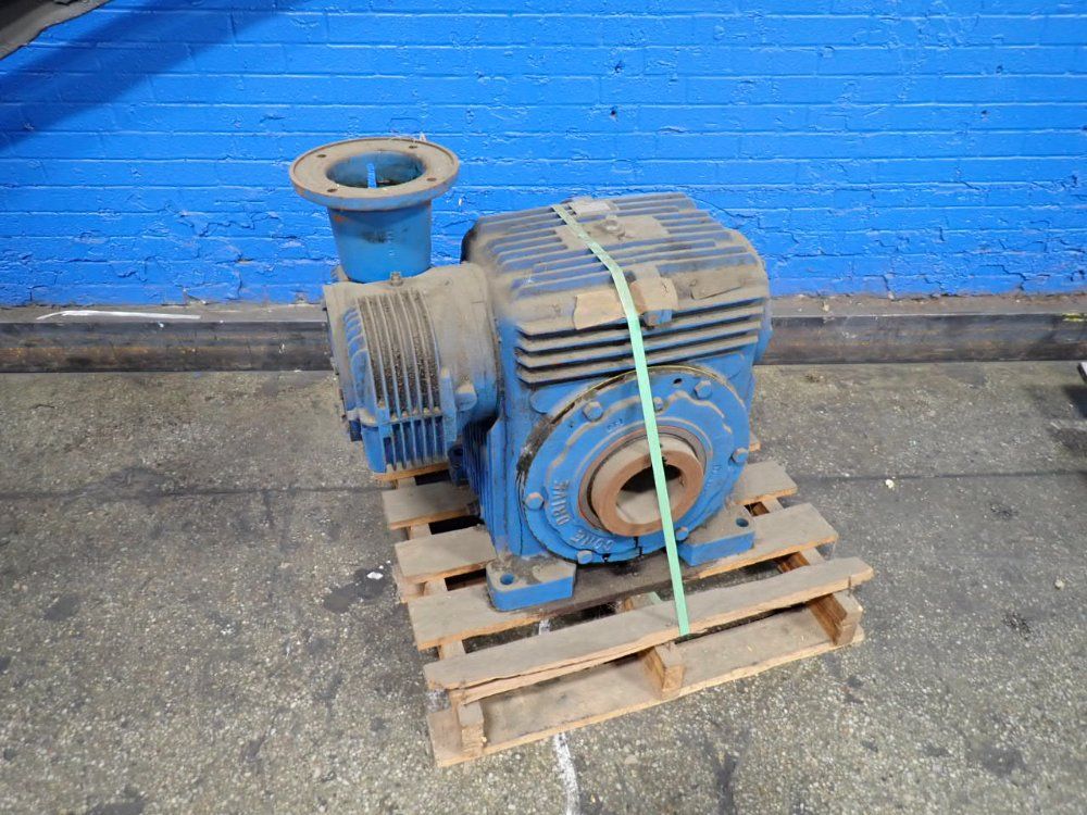 Textron Cone Drive Gear Box - Hv0570a476-bs