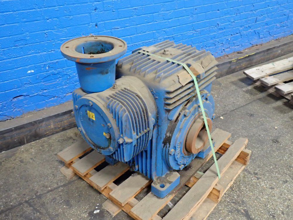 Textron Cone Drive Gear Box - Hv0570a476-bs