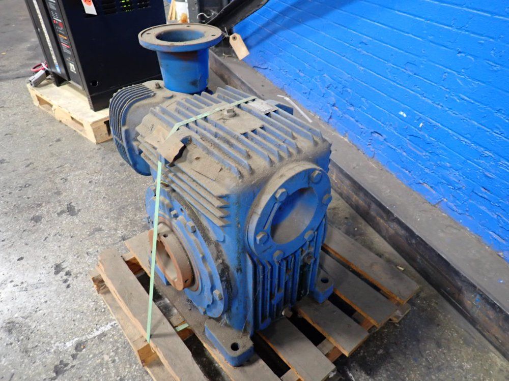 Textron Cone Drive Gear Box - Hv0570a476-bs