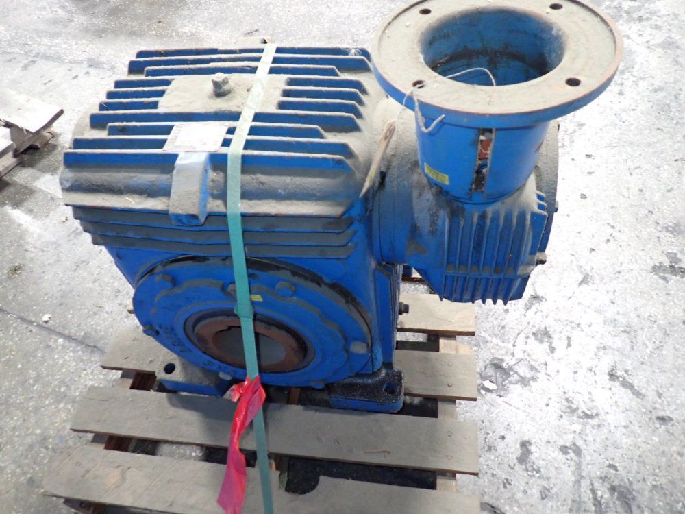 Textron Cone Drive Gear Box - Hv0570a476-bs