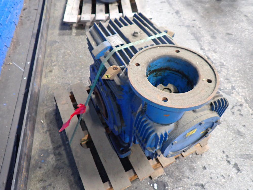 Textron Cone Drive Gear Box - Hv0570a476-bs