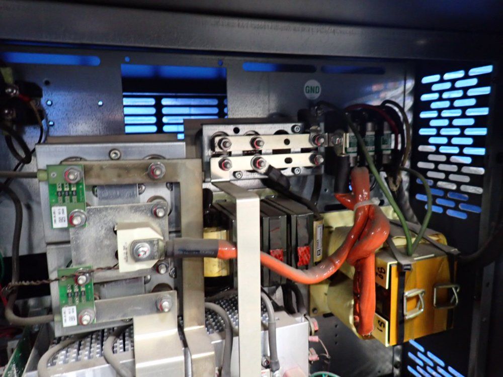 Enforcer/general Battery 48v/1000ah 36v/775ah Battery Charger - Eh3-24-1000/mx3-18-775