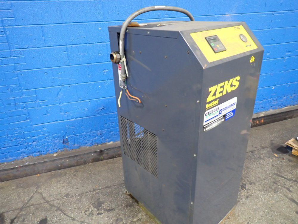 Zeks Air Dryer