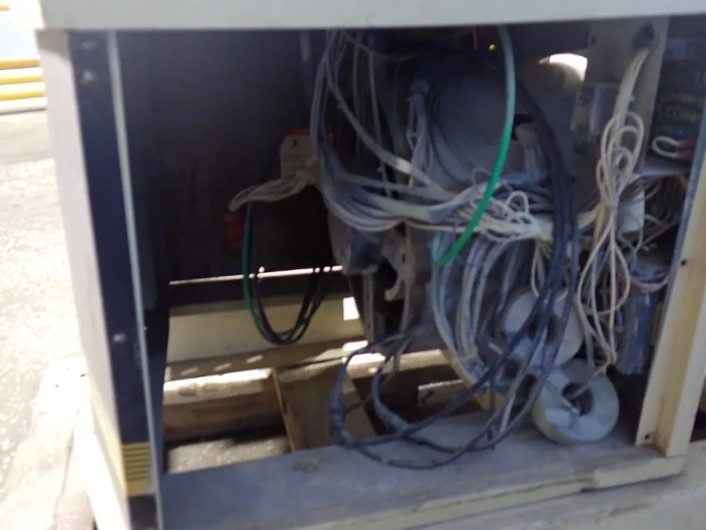 Kohler 33 Kw Industrial Generator Set - 33rz72