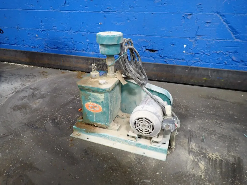 Osaka Air Machine Vacuum Pump