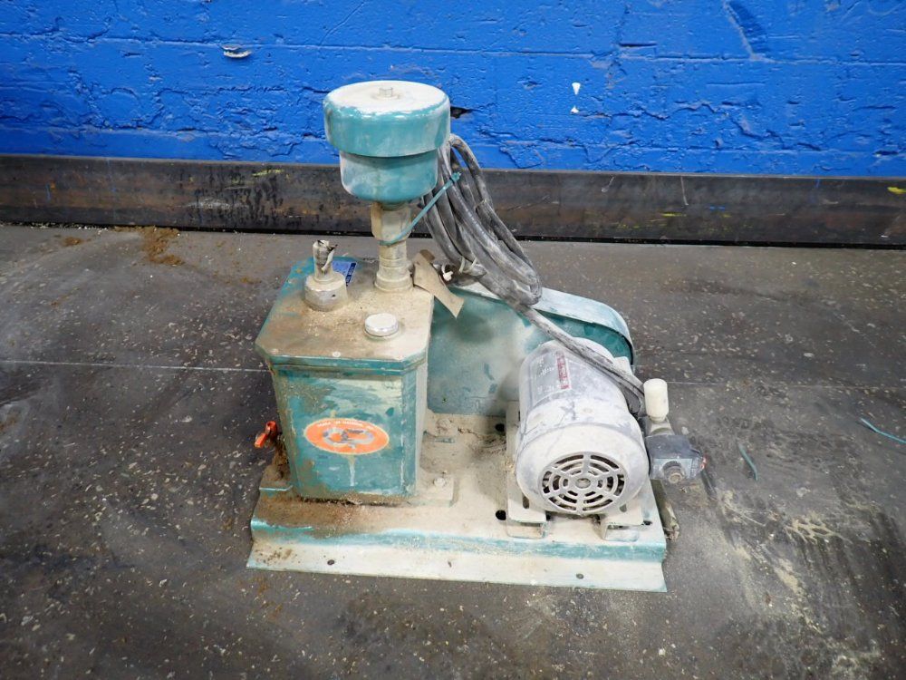 Osaka Air Machine Vacuum Pump