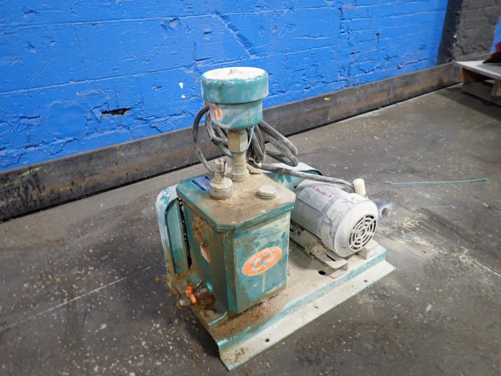 Osaka Air Machine Vacuum Pump