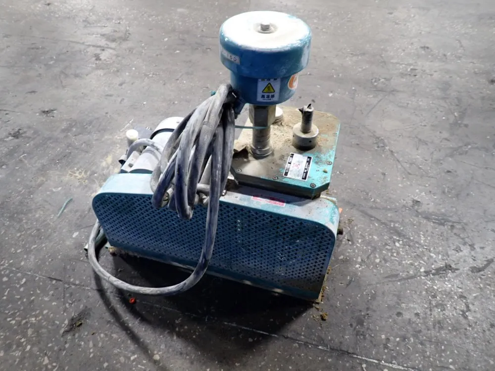 Osaka Air Machine Vacuum Pump