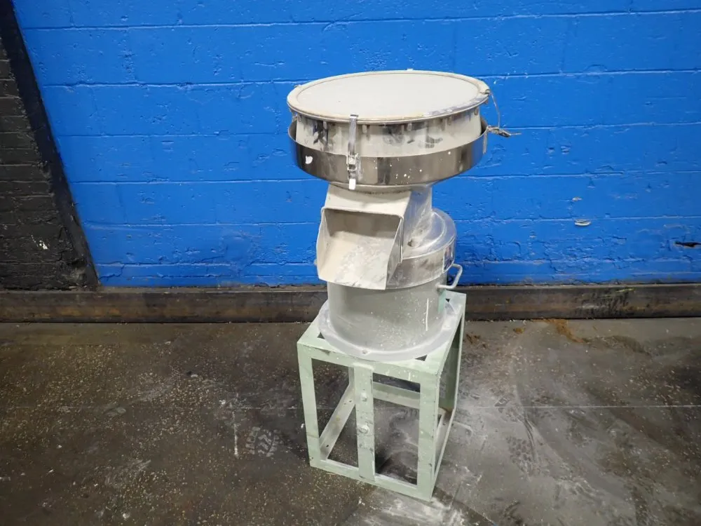 Lao Soung Machinst Co 1/2 Hp Seperator - Ls.450a