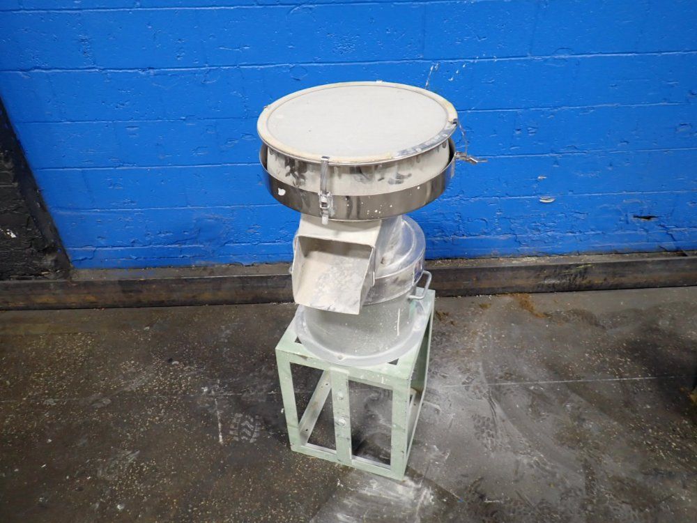 Lao Soung Machinst Co 1/2 Hp Seperator - Ls.450a