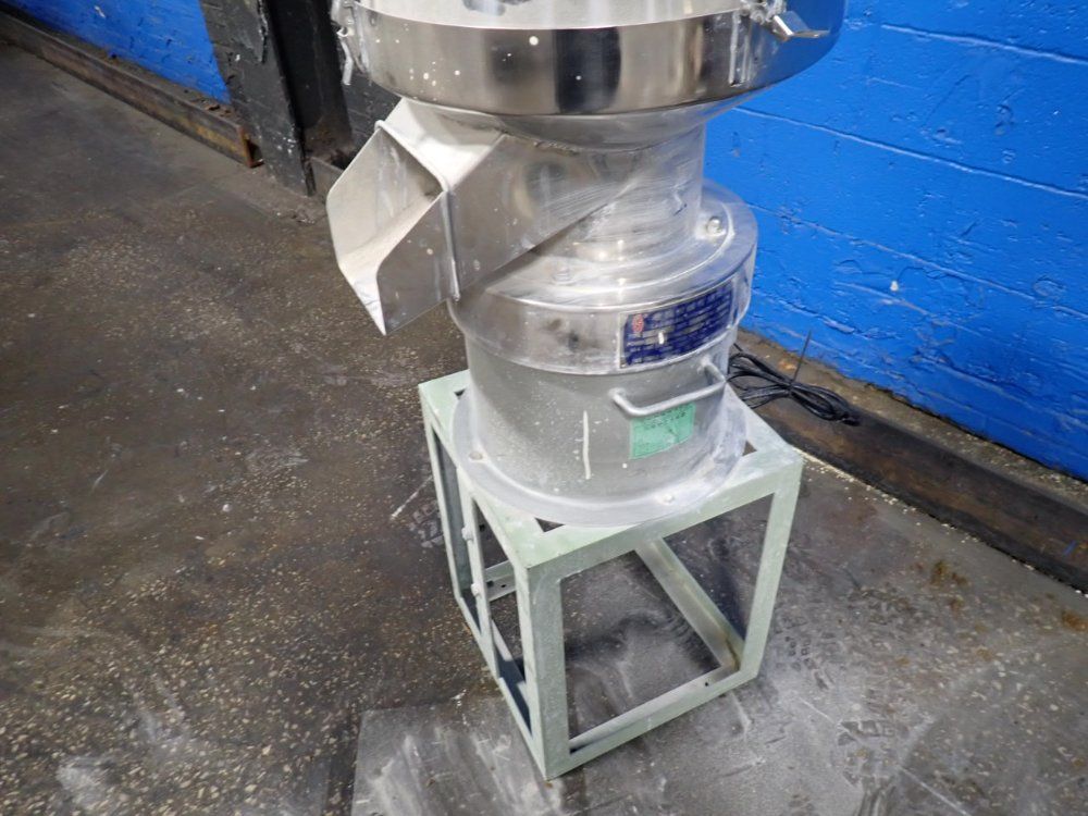 Lao Soung Machinst Co 1/2 Hp Seperator - Ls.450a