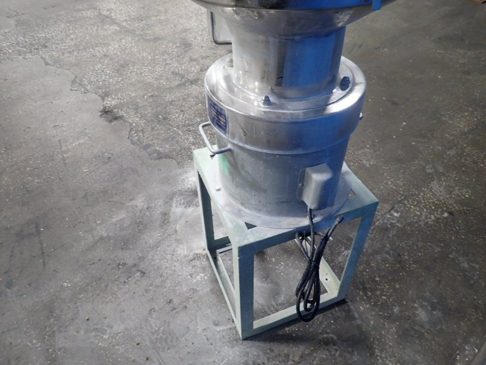 Lao Soung Machinst Co 1/2 Hp Seperator - Ls.450a