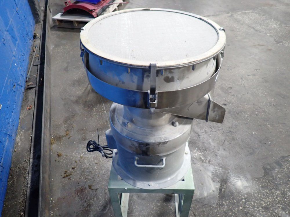 Lao Soung Machinst Co 1/2 Hp Seperator - Ls.450a